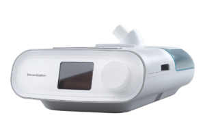 Dreamstation Auto CPAP