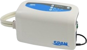 PressureGuard® APM² Digital Control Unit
