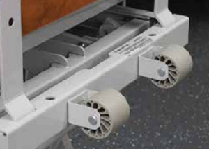 Roller Bumper Kit