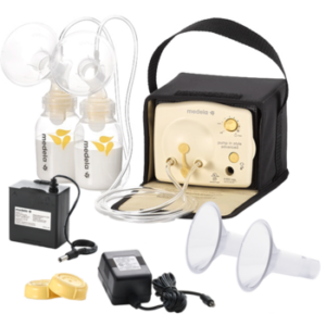 medela breast pump