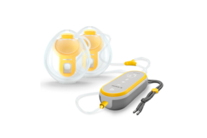 Medela Breast Pump