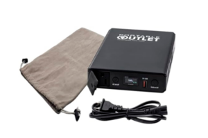 PORTABLE BATTERY OUTLET