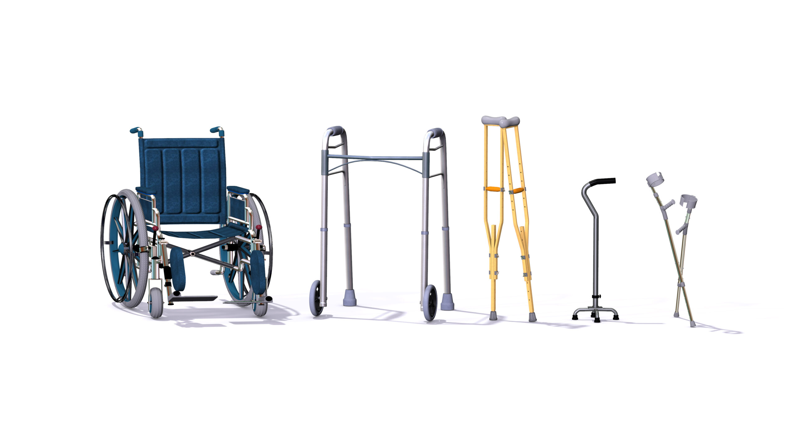 medical supplies near me