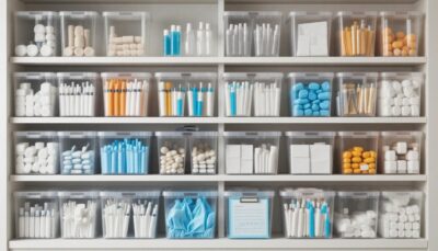 medical supplies near me