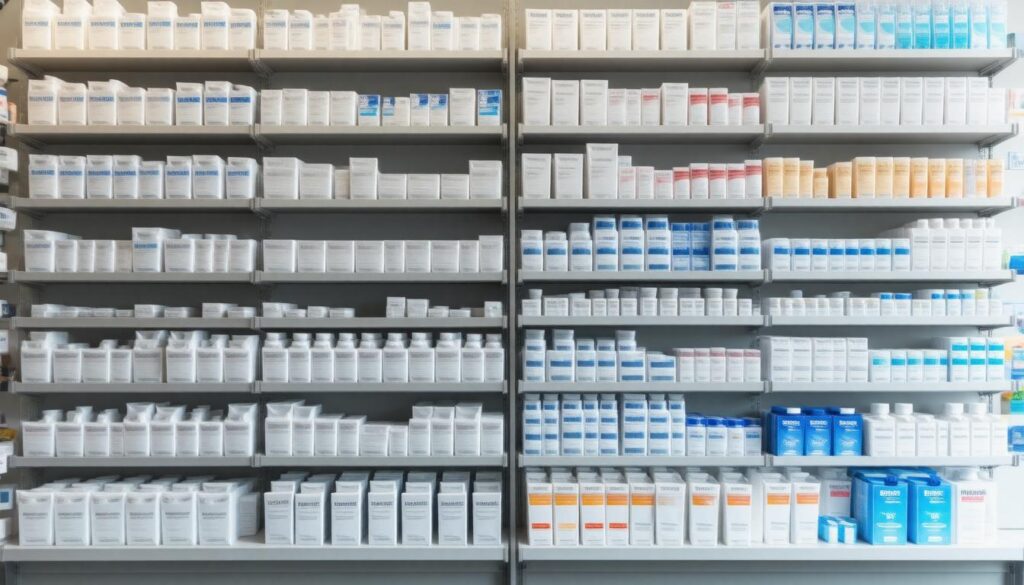 medical supplies near me